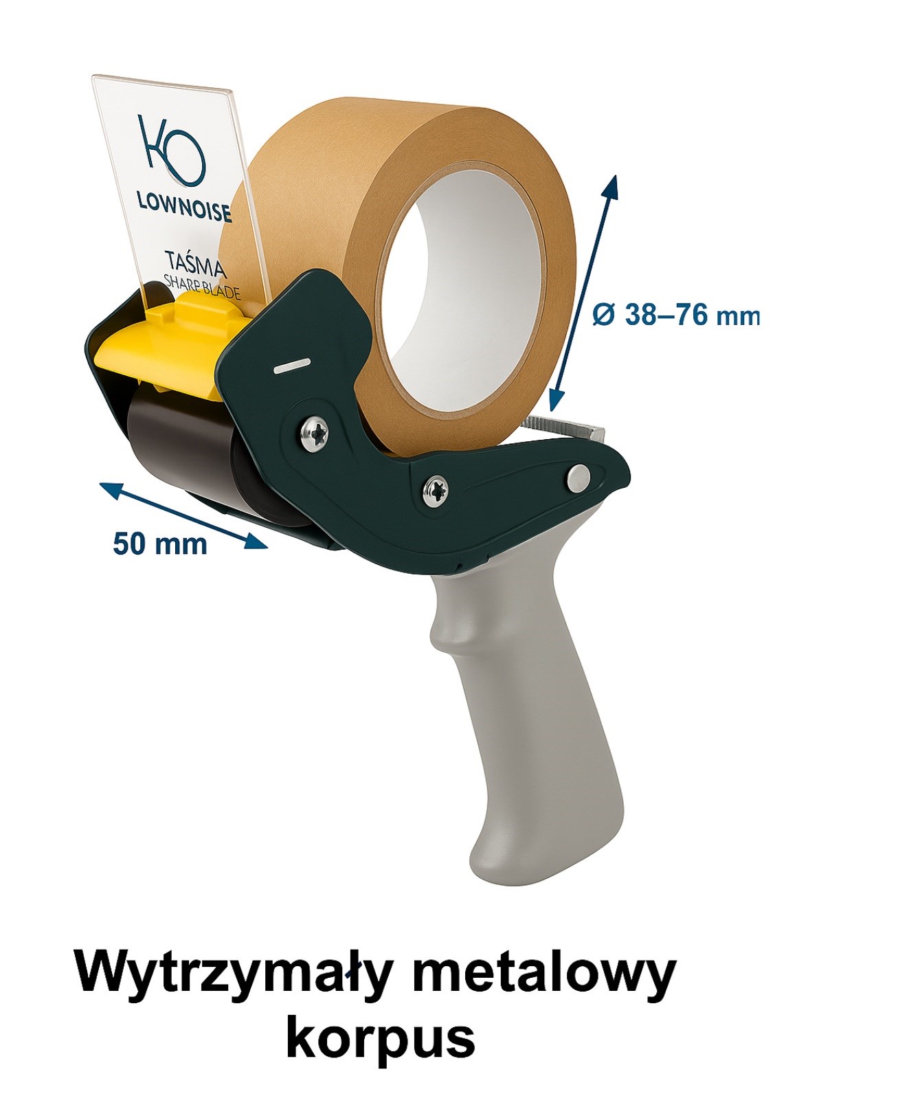 NEOPAK obalový produkt