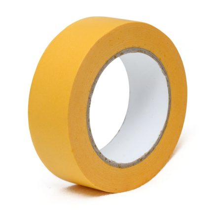 GoldPainting Paper Protector Maskovací zlato 38 mm x 50 m