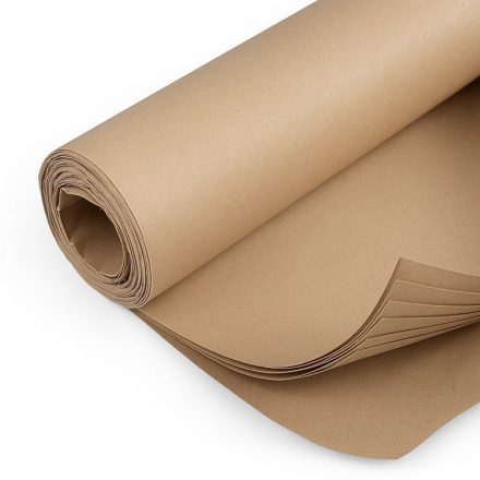 Šedý odpadový papír v listech 80 g/m2 80x105 cm 1 kg